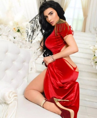 Еленочка