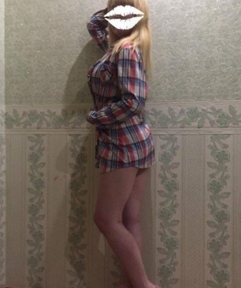 Анкета проститутки Марта - Фото 1, Верхоянск, 25 лет, №4628